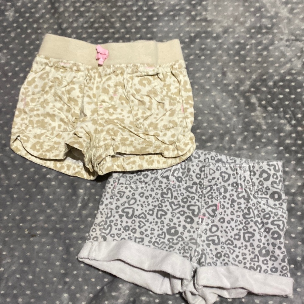3t shorts